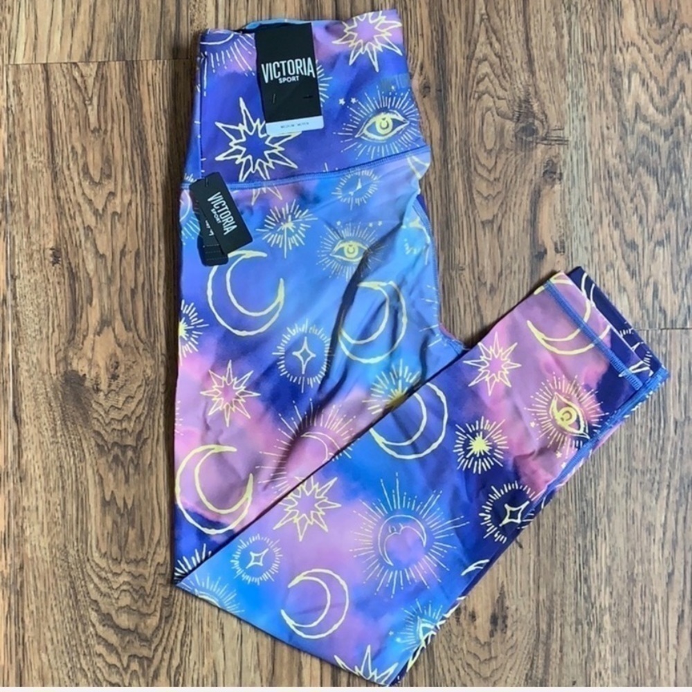 Victoria's Secret Sport High-Rise Leggings